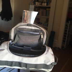 The North Face Toiletry Bag
